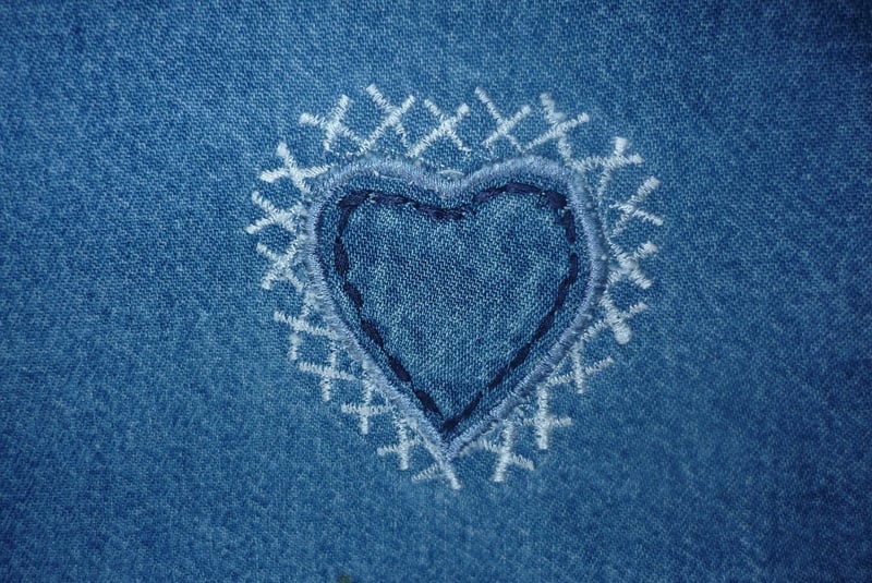 Clothing Upcycling