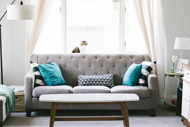 Upcycled Home Decor